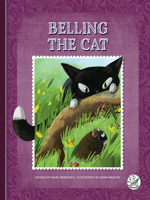 cover image of Belling the Cat
